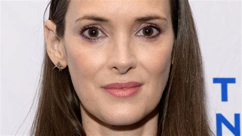 Insight into Winona Ryder's Personal Life and Relationships