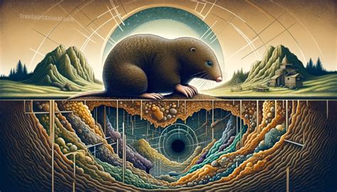 Insight into Your Inner Self: Decoding the Symbolism of Moles