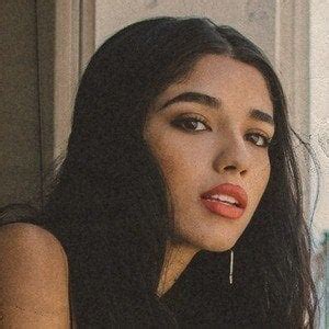 Insight into Yovanna Ventura's Age