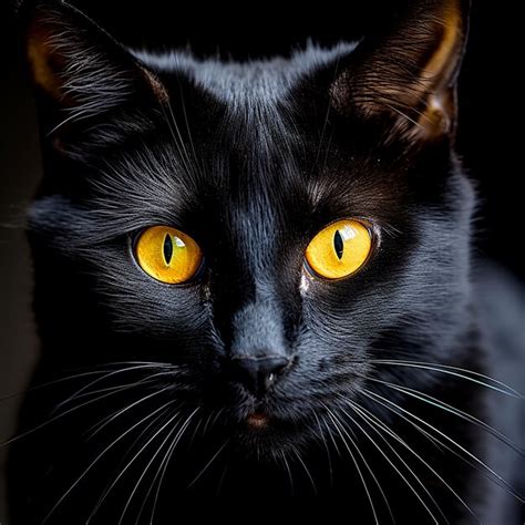 Insight into the Age and Background of the Mysterious Feline