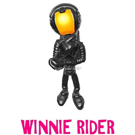 Insight into the Life Story of Winnie Rider