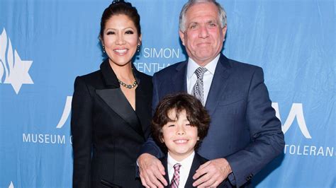 Insight into the Personal Life and Family of Julie Chen