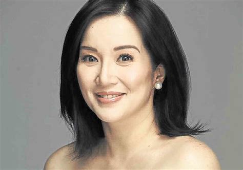 Insight into the Years of Existence of Kris Aquino