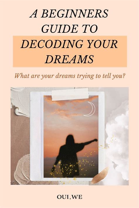 Insightful Tips for Analyzing and Uncovering Personal Significance in Dream Imagery