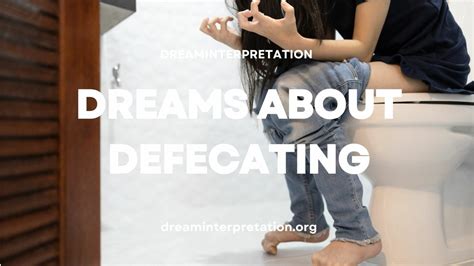 Insights and Techniques for Interpreting Defecation Dream Symbols