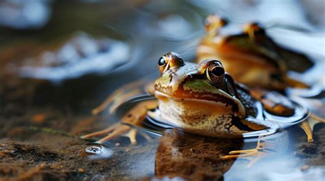 Insights for Decoding the Significance of Turtle and Frog Dreams