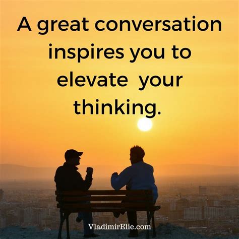 Insights from Conversations and Sayings