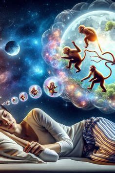 Insights from Monkey Dreams and the Depths of the Subconscious