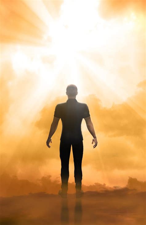 Insights from Near-Death Experiences: Exploring Connections to the Phenomenon of Embracing Life After Death