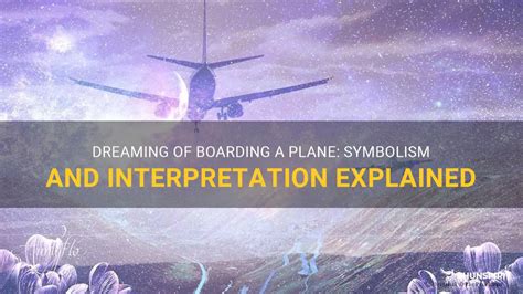 Insights from Psychoanalysis: Understanding the Symbolism in Dreams Depicting Plane Catastrophes