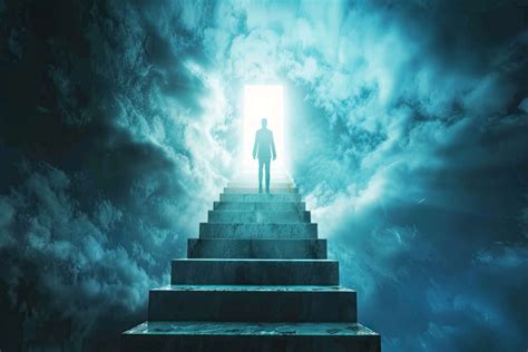 Insights from the Afterlife: How Dreams Offer Direction and Encouragement