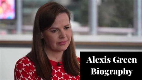 Insights into Alexis Farmer's Relationships and Personal Life