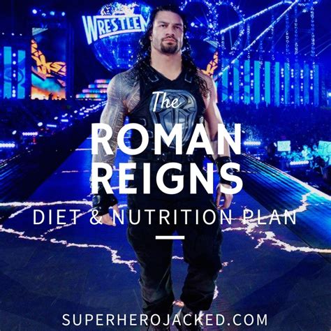 Insights into Bazaaria Roman's Fitness Routine and Diet