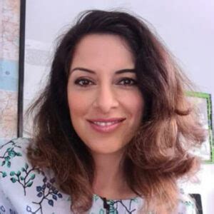 Insights into Behnaz Akhgar's Professional Journey