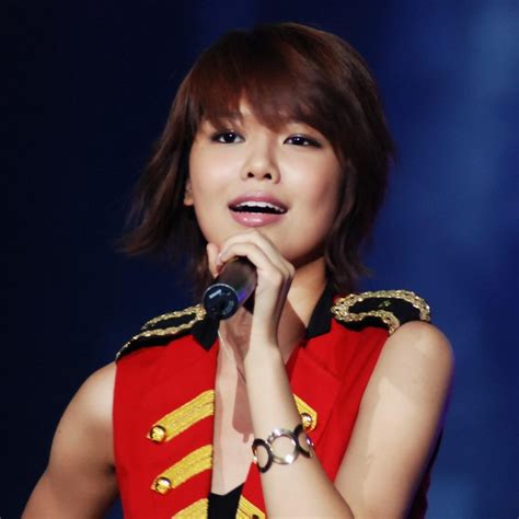 Insights into Choi Soo Young's personal life