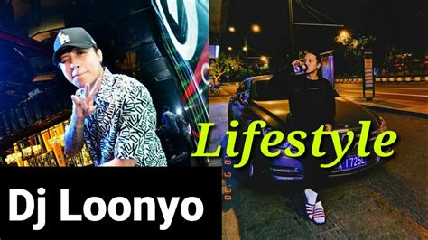 Insights into DJ Loonyo's Net Worth