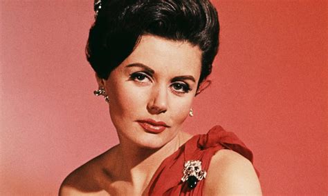 Insights into Eunice Gayson's Personal Life