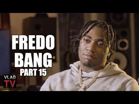 Insights into Fredo Bang's Personal Life