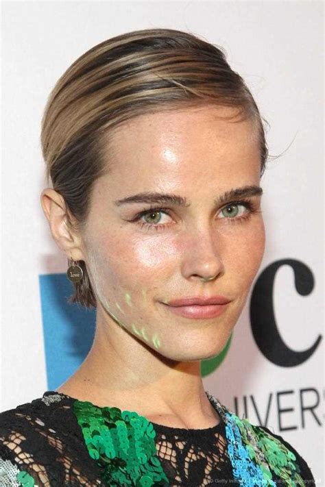 Insights into Isabel Lucas's Personal Life