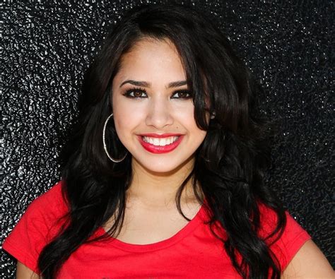 Insights into Jasmine Villegas' personal life