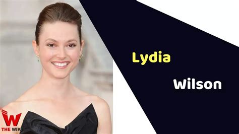 Insights into Lydia South's Personal Life