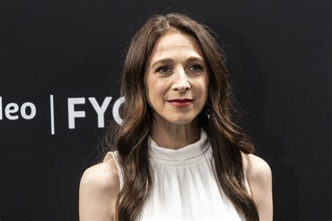 Insights into Marin Hinkle's Personal Life: Connections and Generosity