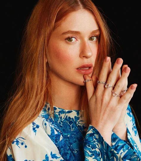 Insights into Marina Ruy Barbosa's Personal Life