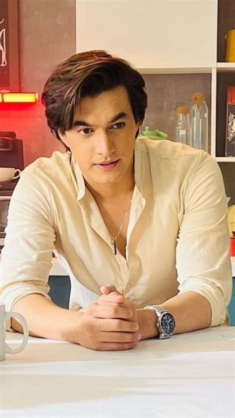 Insights into Mohsin Khan's Personal Life and Relationships