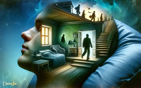 Insights into Our Subconscious Mind Revealed in our Nighttime Reveries