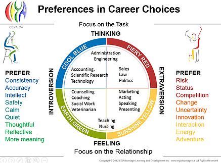 Insights into Personal Preferences and Choices