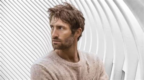 Insights into Ryan Hurd's Personal Life and Passions