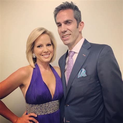 Insights into Shannon Bream's Personal Life and Relationships