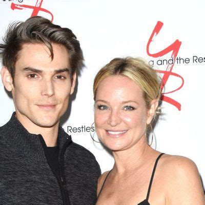 Insights into Sharon Case's Relationships and Family