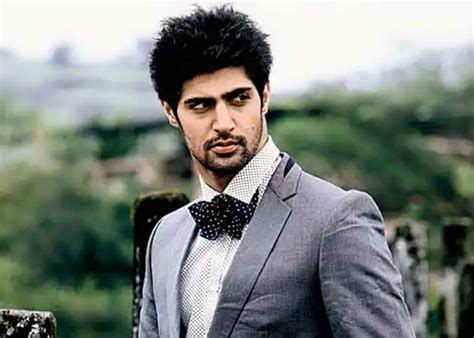 Insights into Tanuj Virwani's Acting Journey