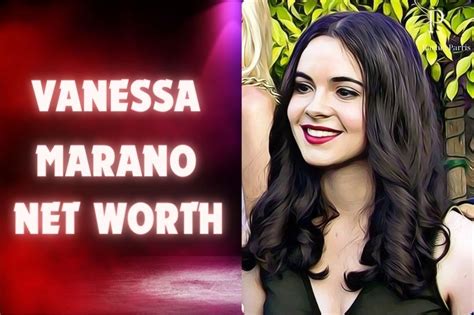 Insights into Vanessa Marano's Figure