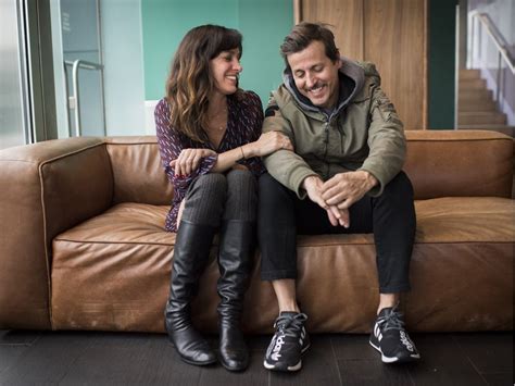 Insights into her marriage with Raine Maida