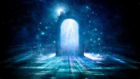 Insights into the Afterlife: Dreams as Portals to the Unknown