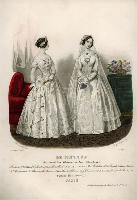 Insights into the Evolution of Bridal Attire: Exploring the Changing Trends of Wedding Costume Throughout History