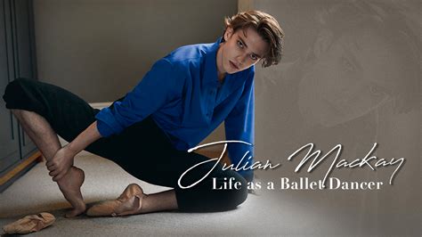 Insights into the Private Life of the Esteemed Ballet Star