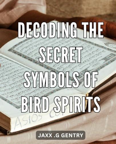 Insights into the Subconscious Messages Hidden in the Soaring Flight of Avian Creatures