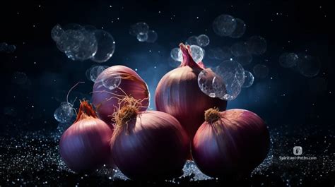 Insights into the Symbolism of Dreams about Onions