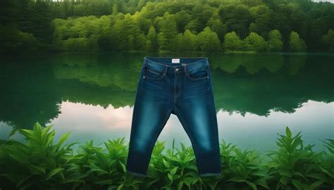 Insights into the Symbolism of Jeans in Dreams