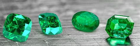 Insights into the fascinating personality of the Emerald Heart: