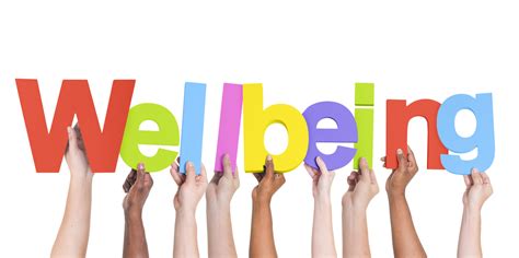 Insights on Well-being and Physical Wellness