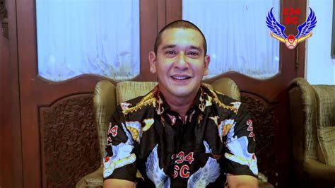 Insights on the Personal Life of Sahid Abishalom Soerjosoemarno