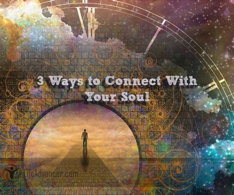 Inspiration and Guidance: Connecting with Your Soul Companions