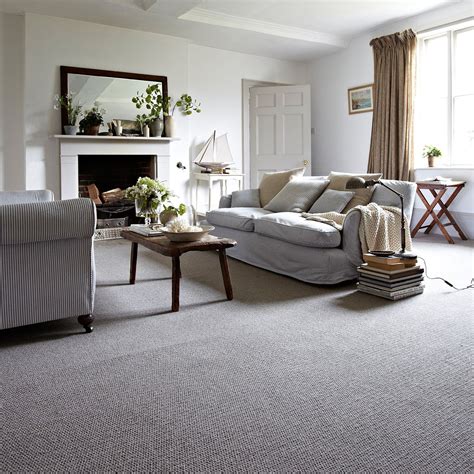 Inspirational Ideas for Carpet Flooring in Different Rooms