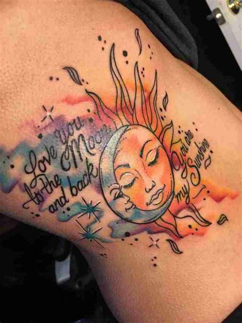 Inspirational Impact of Lady Sunshine Ink on the Tattoo Community