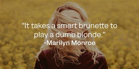 Inspirational Quotes from Mandy Blonde