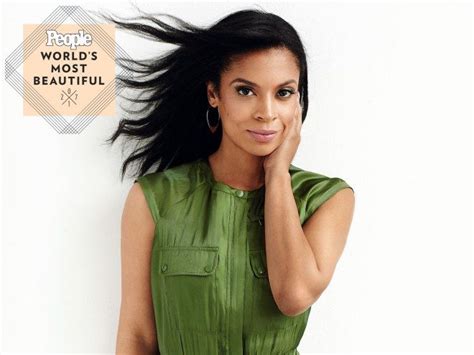 Inspirational Quotes from Susan Kelechi Watson